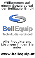 www.3g-router.at Portal BellEquip GmbH